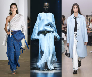 The best looks and all the shopping inspiration you need direct from New York Fashion Week