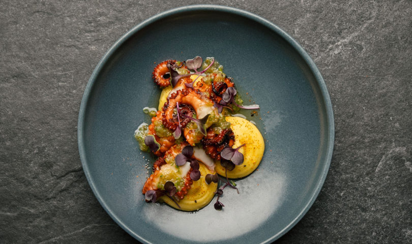 Azabu Ponsonby and Mission Bay unveil delicious new menus, and it’s giving us every reason to book a table now