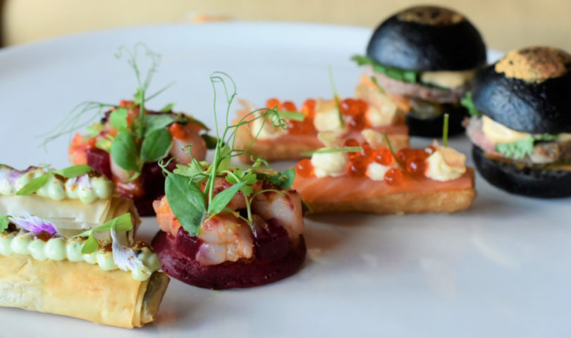 Looking for a unique activity to do these school holidays? Park Hyatt Auckland’s famous Afternoon Tea could be just the ticket