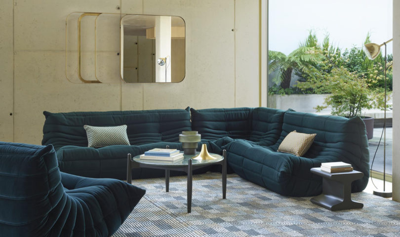The timeless, iconic pieces that any discerning design-lover should have in their home