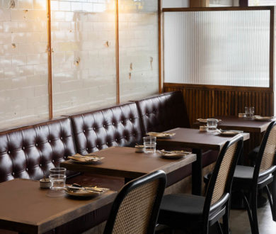 From the team behind Duo comes Osteria Uno — a delicious new Italian spot to have on your radar