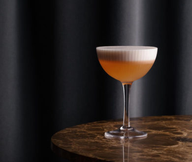 Keep the good times rolling at Bar Magda, where you can indulge in its new Nightcap menu