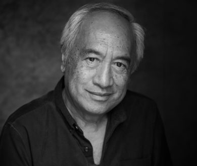 We sat down with iconic author, Witi Ihimaera, to talk about his impressive, fifty-year career, touring the world and what his next chapter will be