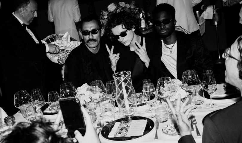 Denizen’s guide to the best private dining rooms to book now