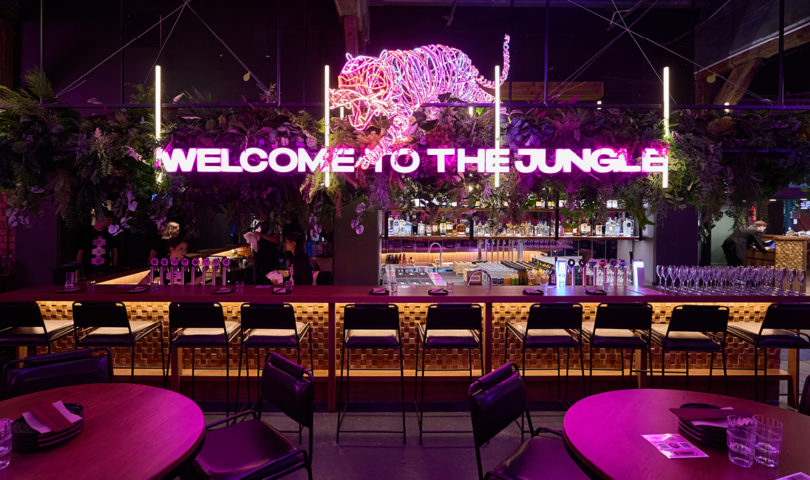 Meet Jungle 8 — Auckland’s newest inner-city dining destination serving up authentic Vietnamese fare that is anything but ordinary