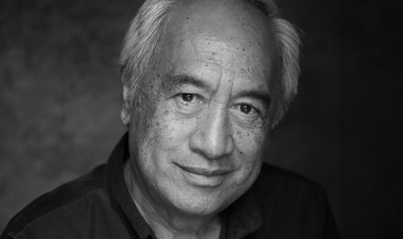 We sat down with iconic author, Witi Ihimaera, to talk about his impressive, fifty-year career, touring the world and what his next chapter will be