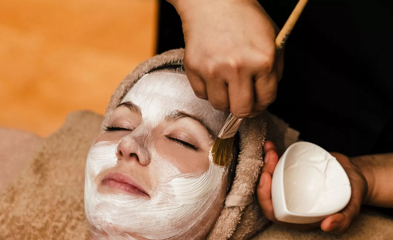 Sothys bespoke Facial