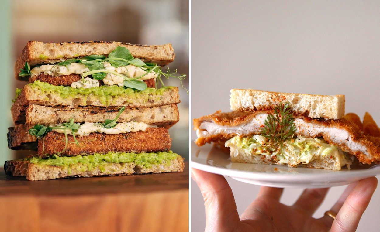 Denizen’s definitive guide to the best sandwiches in Auckland