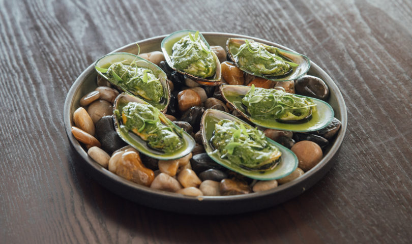 To celebrate MoVida’s delicious new menu, we are giving away an epic dinner for 6 worth $1200