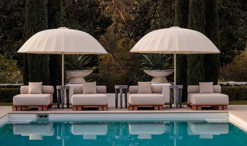 Prepare your outdoor space for summer with our edit of essential pieces to order now