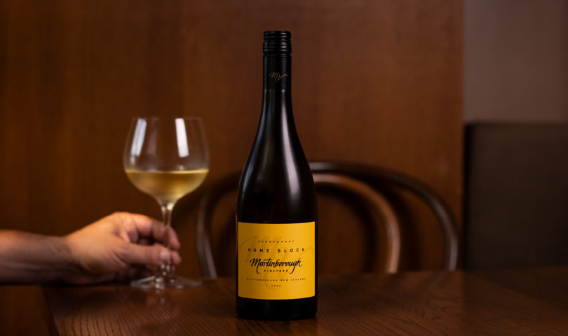Somm Cellar Door is serving up an unmissable tasting afternoon of Martinborough’s venerable varietal — Chardonnay