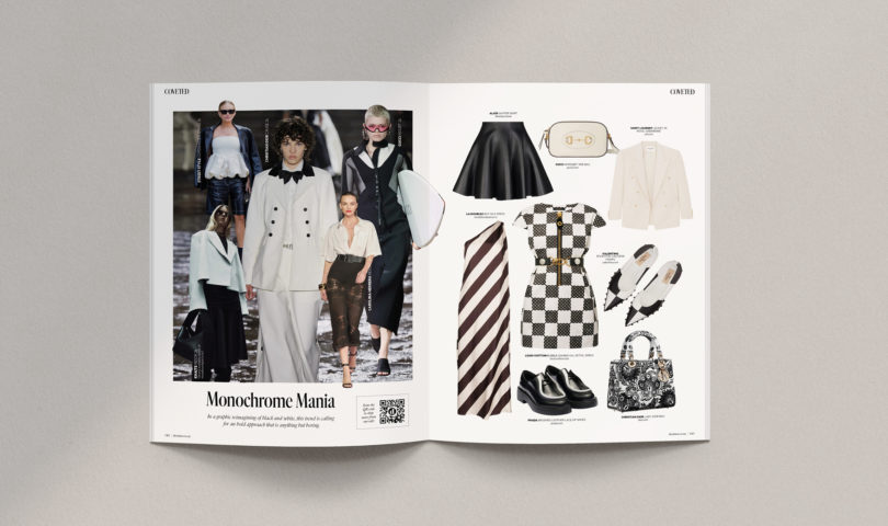 Shop Denizen’s Summer Issue: Coveted