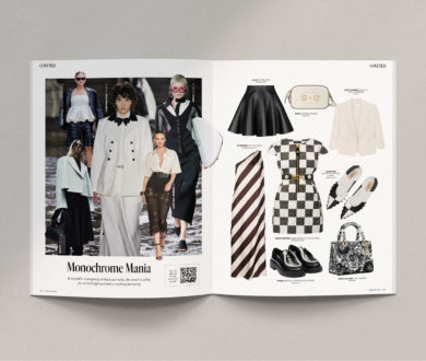 Shop Denizen’s Summer Issue: Coveted