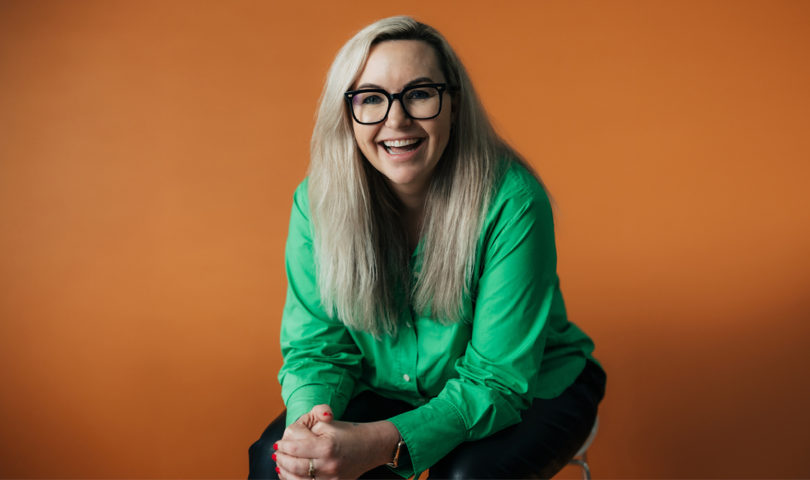Porsche Presents: The drive with Lizzi Whaley