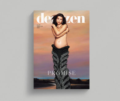 Embrace the promise of new beginnings with our highly-anticipated new Summer Issue — out now