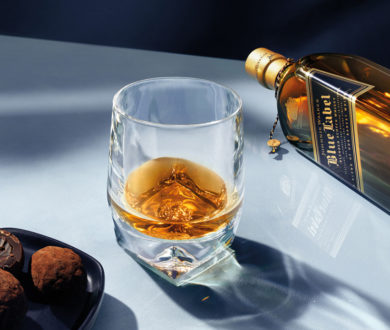 Here’s why Johnnie Walker Blue Label is the ultimate gift for your most discerning friends and family
