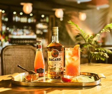 Casa Bacardi is bringing a taste of the Caribbean to Viaduct Harbour this summer, inspiring city-siders to finish work and embrace the 4pm social hour once more