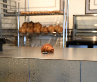 Meet Beabea’s Bakery — the laid-back new Westmere spot to have on your radar