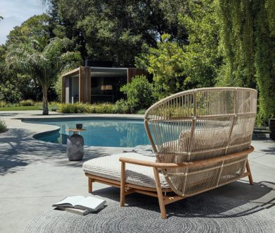 Create your own outdoor oasis this summer with our stylish edit of covetable furnishings that are as impressive as they are practical