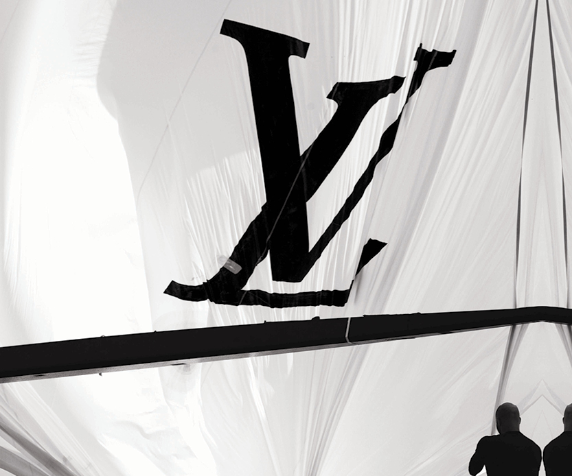 Louis Vuitton extends tie-up with America's Cup, becomes title sponsor -  Sportcal