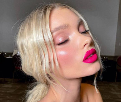 We’ve rounded up the only beauty trends you need to see you through the summer party season