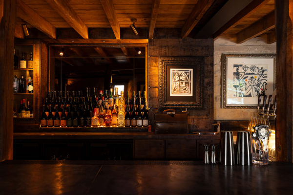 Meet Ayrburn — Arrowtown's spectacular new dining precinct