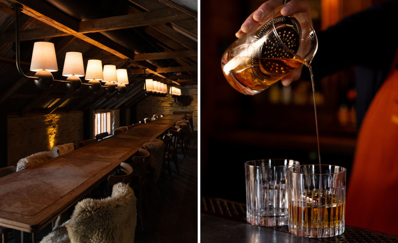 Meet Ayrburn — Arrowtown's spectacular new dining precinct