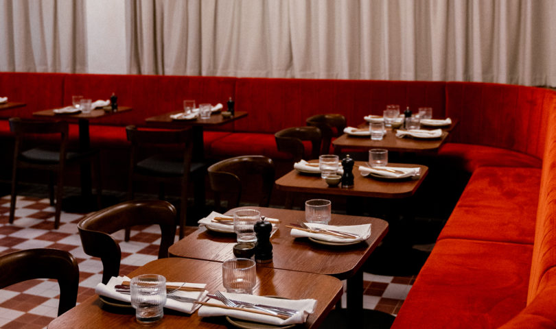 Serving delicious Spanish-Korean fusion fare, Bonita is the intriguing new opening you need to know about