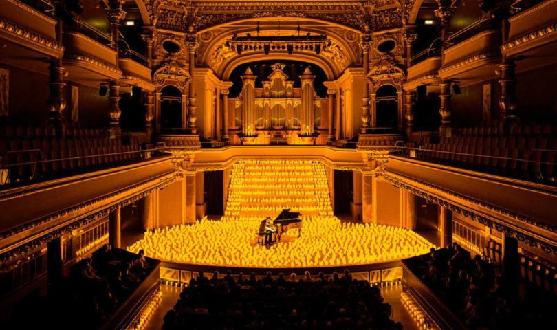 ‘Tis the season for concerts, carols and convivial celebrations — consult our culture guide for everything you need to buy tickets to in December