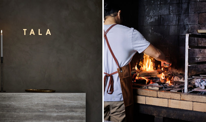 Meet Tala — the innovative new dining concept  showcasing contemporary Samoan cuisine