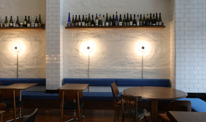 Exclusive first look: With Albert Cho at the helm, Namu Group is set to open its delicious new restaurant, Tobi