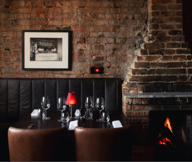 Looking for the perfect, romantic dinner date spot? Our Editor-in-chief rounds up her recommendations