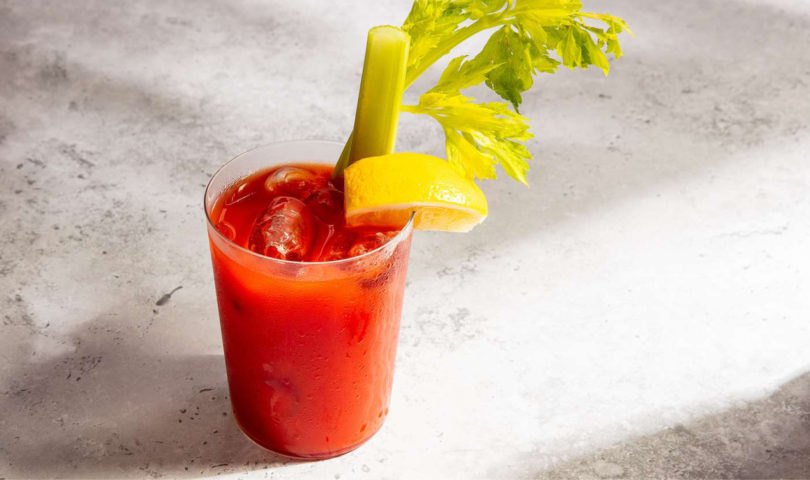 Hair of the dog in order? This delicious Bloody Mary recipe crafts the ultimate savoury drop