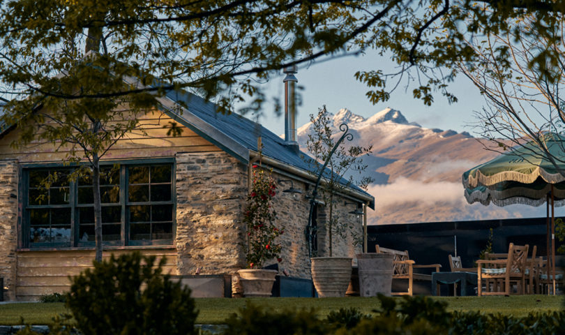 Your first look inside The Burr Bar — Ayrburn’s quietly luxurious watering hole