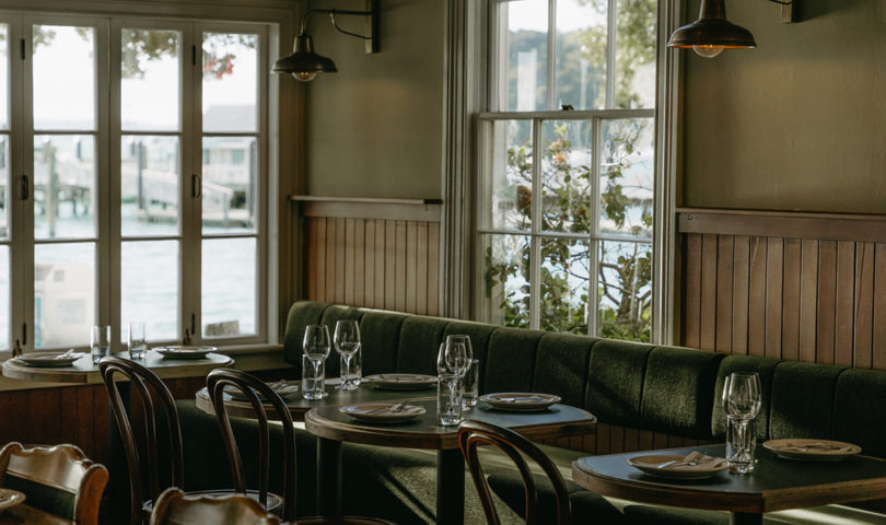 Escaping the city this weekend? We round up the best eateries up and down the country