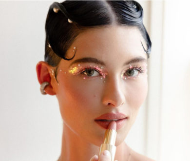 Nail your New Year’s Eve makeup with these easy-to-do party looks