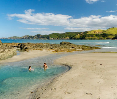 Get off the grid with these secret(ish) swimming spots to discover over summer