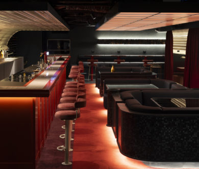 Meet Auckland’s new underground lounge bar and restaurant — The Nightcar