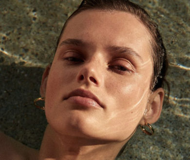 Skin craving some post-holiday care? We’ve found the perfect facial to get you glowing again