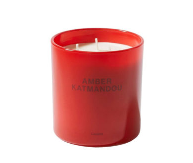 Cassina Home Fragrance Candle