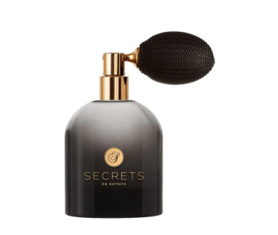 Secrets de Sothys Eau de Parfum