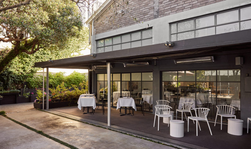 Your first look at Anise — Sid and Chand Sahrawat’s innovative new spot serving pan-Asian with an artful twist