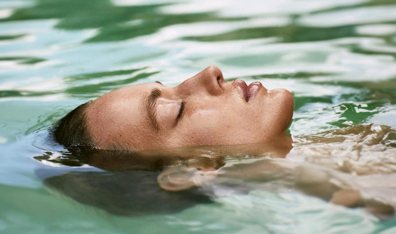 Skin craving some post-holiday care? We’ve found the perfect facial to get you glowing again