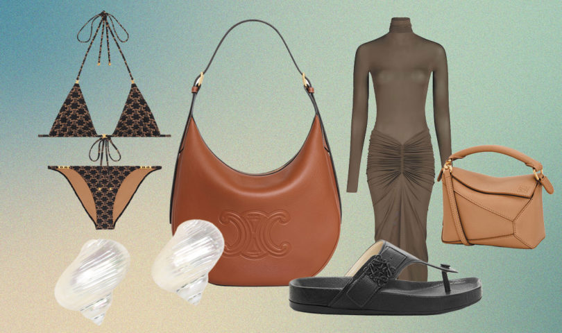 Most Coveted: These are the best new fashion arrivals at Faradays, hand-picked by our editors