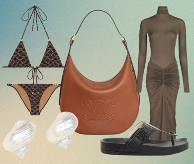 Most Coveted: These are the best new fashion arrivals at Faradays, hand-picked by our editors