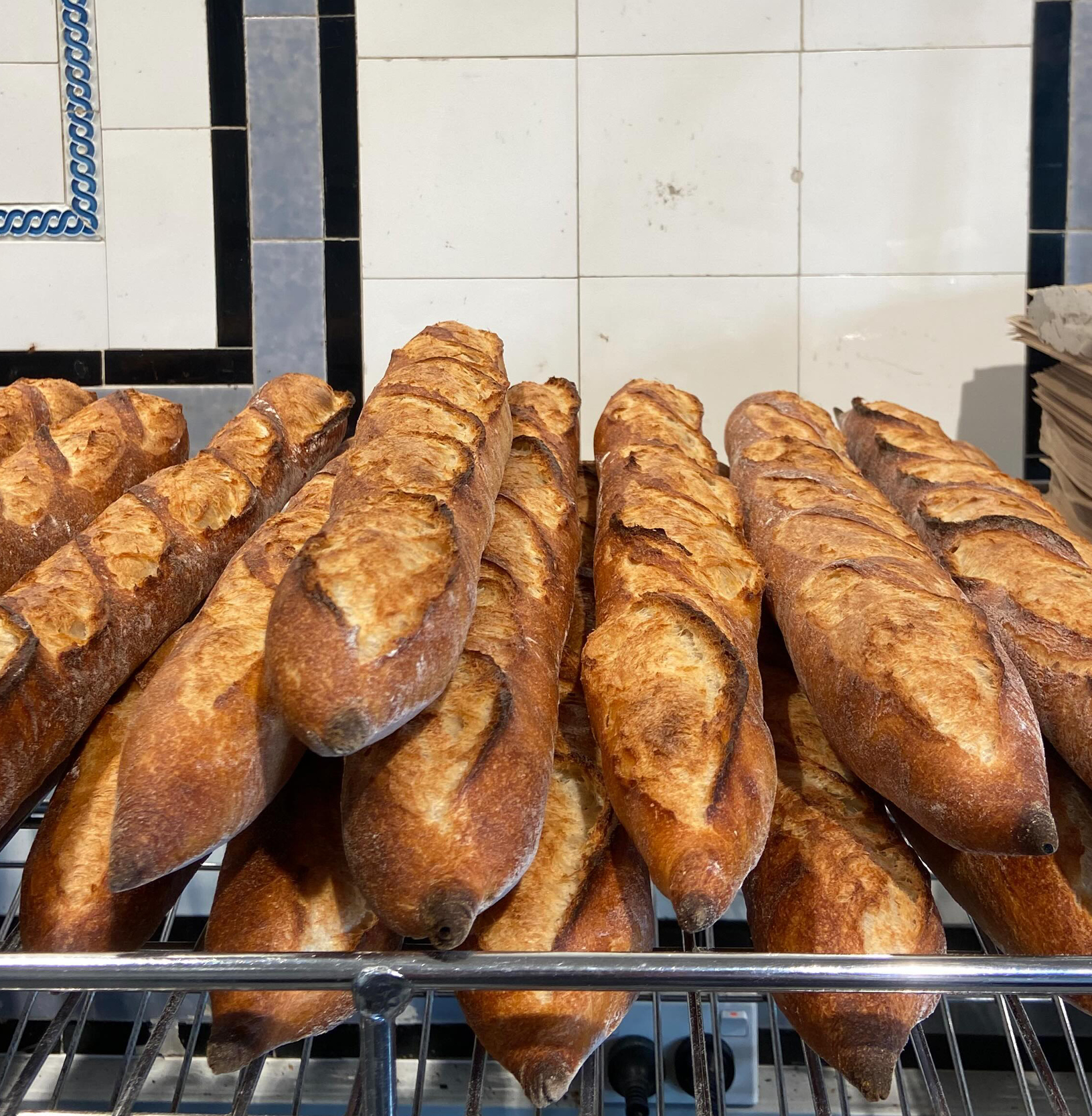 Beabea's Bakery Bread