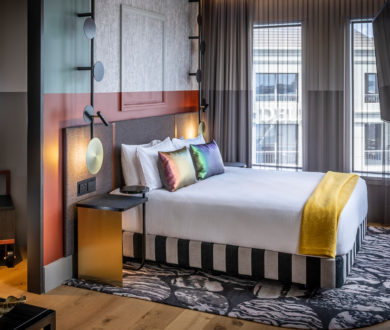 Craving that holiday high? Look local and plan a luxurious staycation at one of Auckland’s best hotel suites