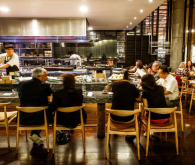 Heading out on a Monday? Here’s where to dine in Auckland