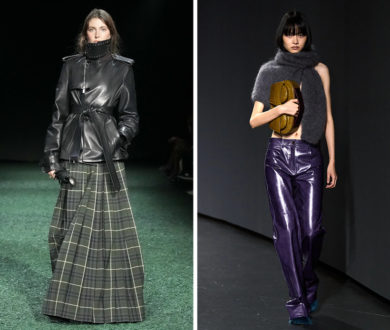 Fresh from London Fashion Week — the best looks from the Fall 2024 runways so far