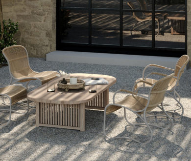 Pick up some late summer outdoor furniture deals in these epic designer sales